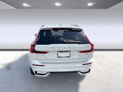 New 2026 Volvo XC60 T8 Plus w/ Protection Package Premier image 10