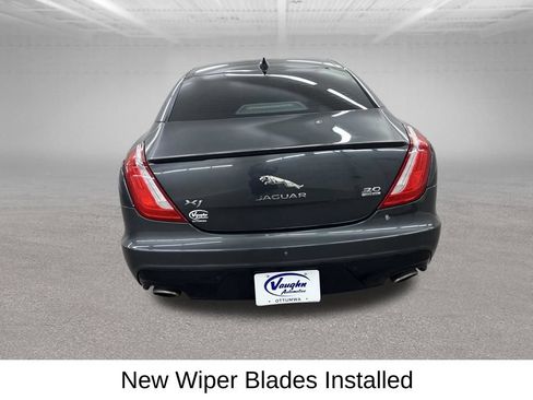 Used 2016 Jaguar XJ R-Sport AWD/4WD image 10