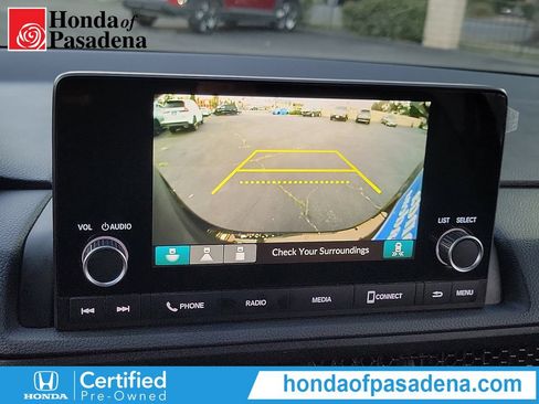 Certified 2025 Honda CR-V Sport image 15