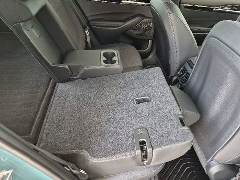 Used 2026 Kia Seltos S FWD image 39