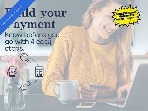 Used 2023 Subaru Outback Premium w/ Popular Package #1 image 20