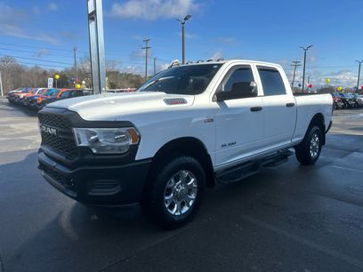Used 2020 RAM 2500 Tradesman
