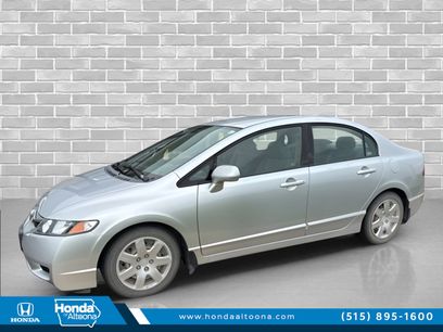 Used 2009 Honda Civic LX