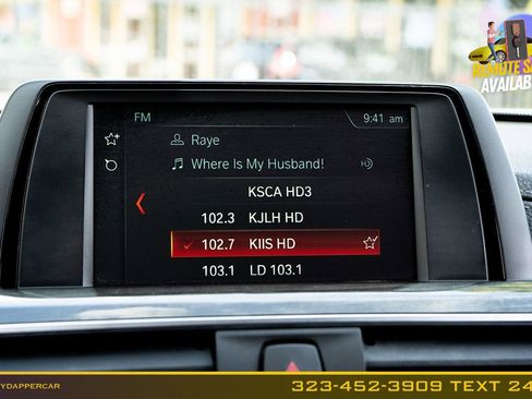 Used 2018 BMW 430i Coupe RWD image 30