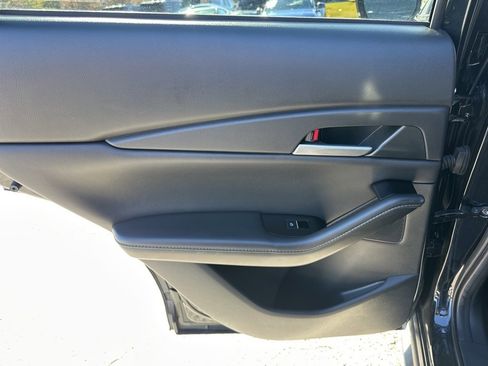 Used 2024 MAZDA CX-30 AWD 2.5 S w/ Select Sport Pkg image 24
