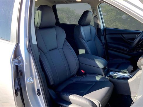 New 2026 Subaru Ascent Limited image 11