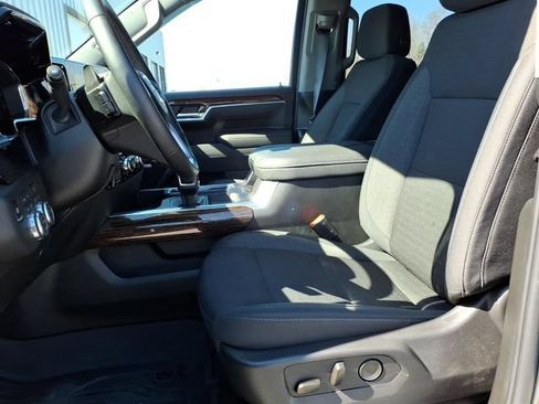 Used 2026 GMC Sierra 1500 Elevation AWD/4WD image 12
