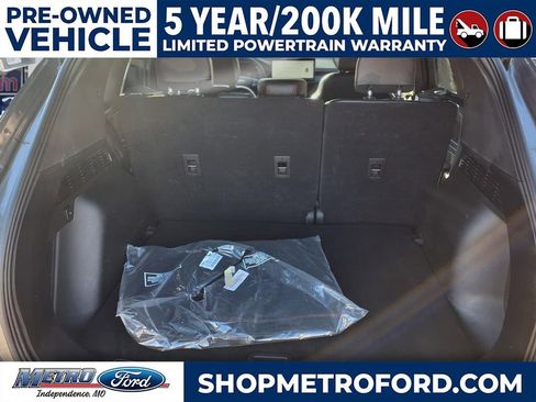Used 2023 Ford Escape ST-Line w/ Tech Pack #1 image 36