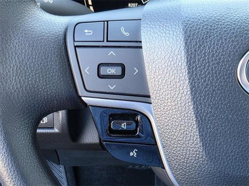 Certified 2025 Toyota Camry LE image 24