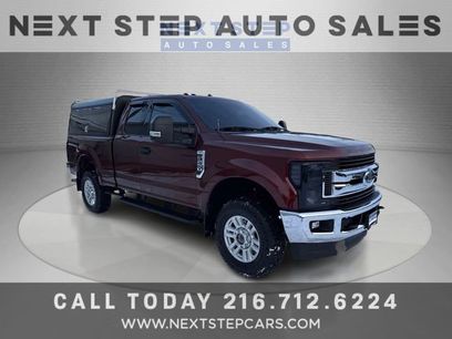 Used 2017 Ford F250 XLT w/ XLT Value Package