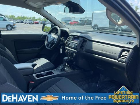 Used 2020 Ford Ranger XL w/ FX4 Off-Road Package AWD/4WD image 26