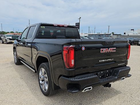 New 2026 GMC Sierra 1500 Denali AWD/4WD image 3