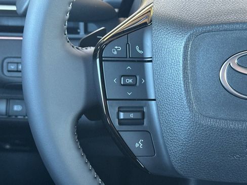 New 2026 Toyota bZ image 28