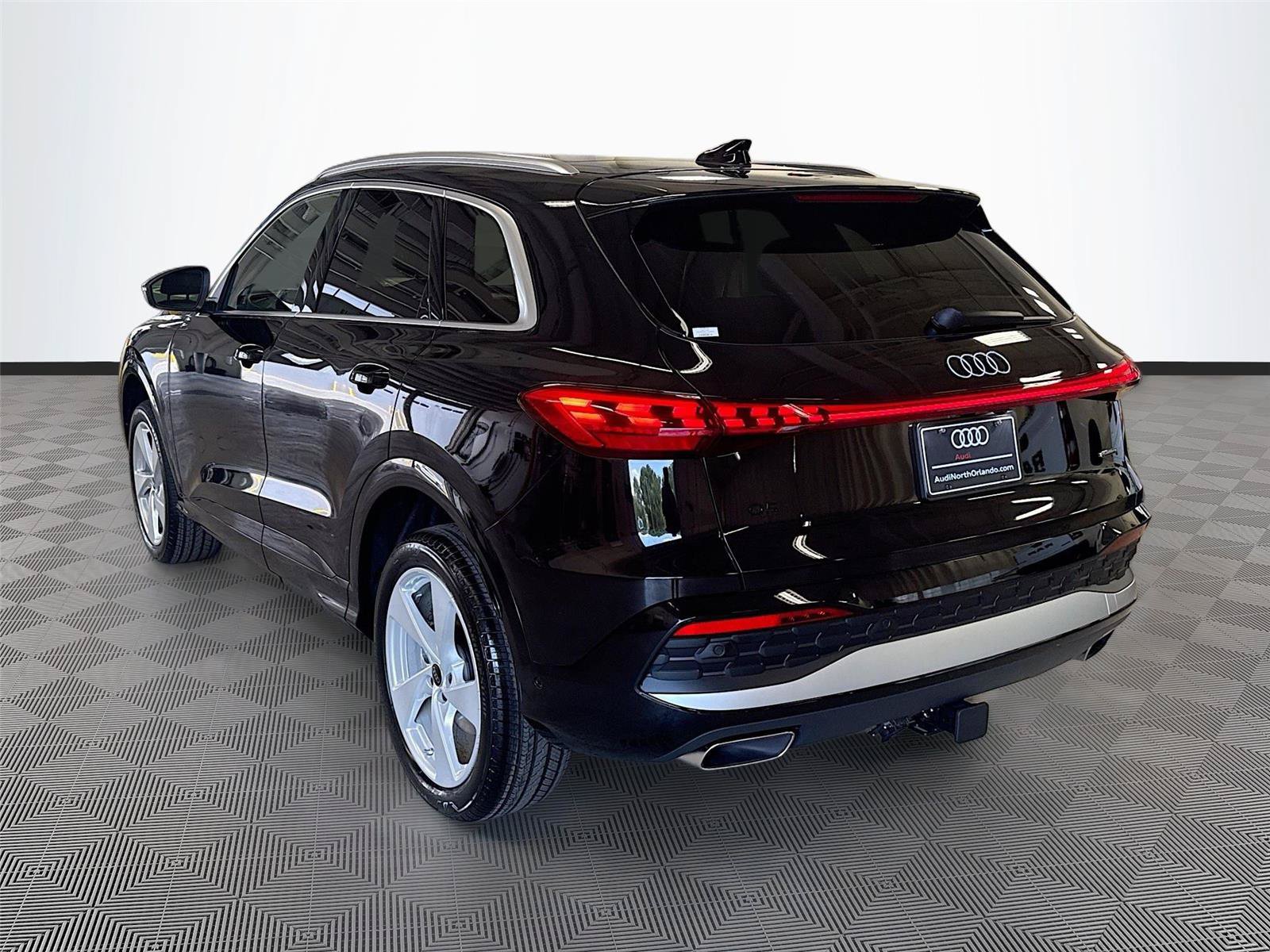 New 2026 Audi Q5 Premium AWD/4WD image 5