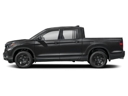 New 2026 Honda Ridgeline Black Edition image 3