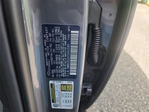 New 2026 Hyundai Palisade XRT Pro image 29