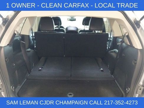 Used 2016 Dodge Journey Crossroad image 26