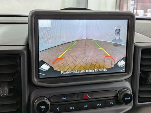 Certified 2024 Ford Bronco Sport Heritage w/ Heritage Convenience Package image 32