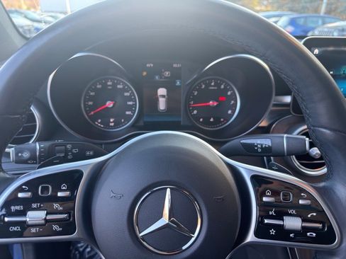 Used 2022 Mercedes-Benz GLC 300 4MATIC image 19