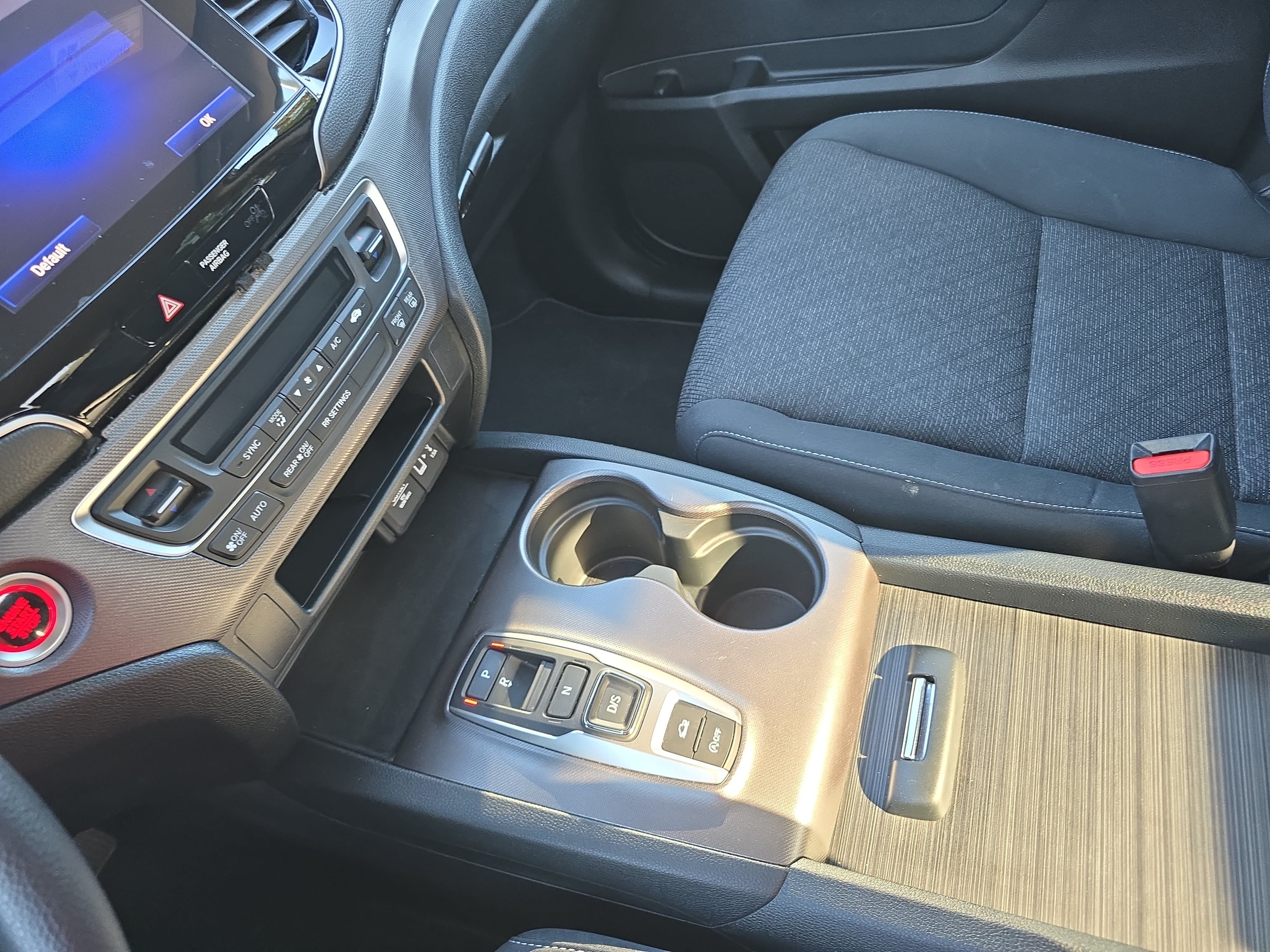 Used 2023 Honda Ridgeline Sport image 24