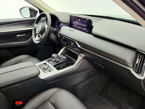 Used 2025 MAZDA CX-90 Plug-In Hybrid w/Premium Sport image 27