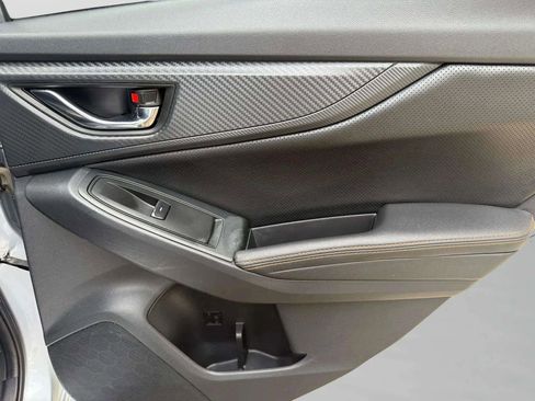 Used 2018 Subaru Crosstrek 2.0i Limited w/ Popular Package #2 image 12