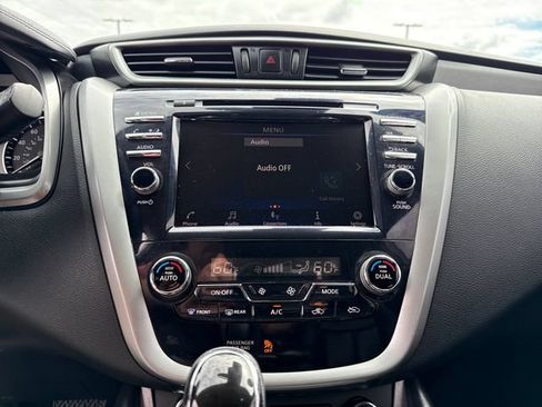 Used 2022 Nissan Murano SV AWD/4WD image 22