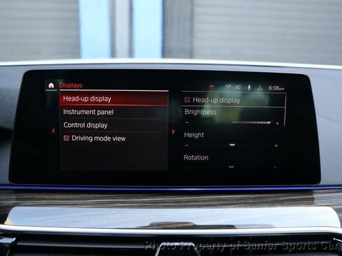 Used 2020 BMW 540i image 17