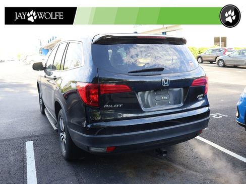 Used 2016 Honda Pilot EX-L image 5