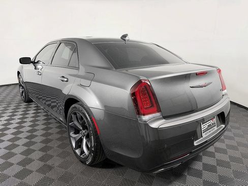 Used 2023 Chrysler 300 S RWD image 16