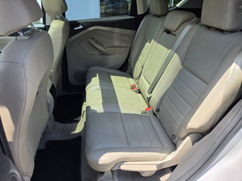 Used 2014 Ford Escape Titanium w/ Equipment Group 401A FWD image 12