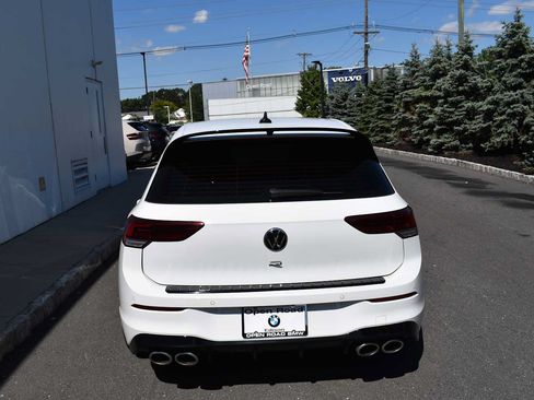 Used 2024 Volkswagen Golf R AWD/4WD image 6
