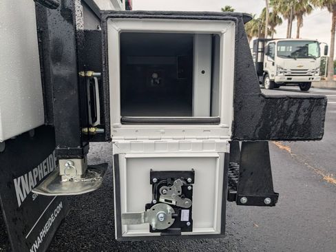 New 2025 Chevrolet Silverado 3500 W/T w/ WT Convenience Package image 11