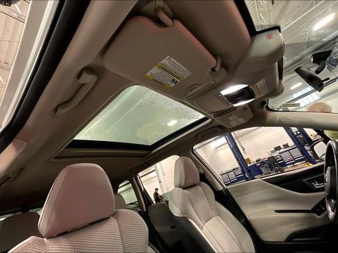 Used 2020 Subaru Forester Premium image 22