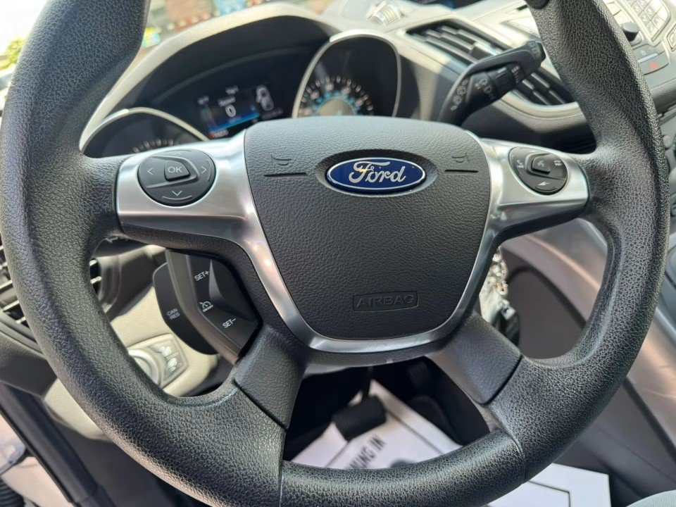 Used 2016 Ford Escape SE AWD/4WD image 21
