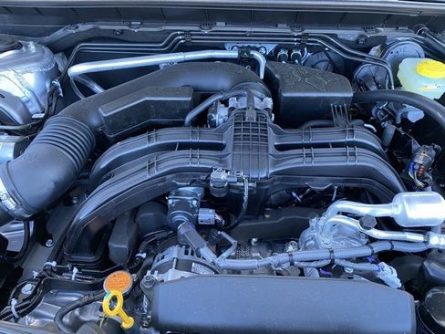 New 2026 Subaru Crosstrek 2.5i Limited image 23