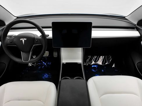 Used 2020 Tesla Model 3 Performance AWD/4WD image 13