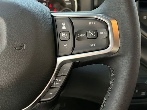 New 2025 RAM 2500 Tradesman w/ Safety Group image 19