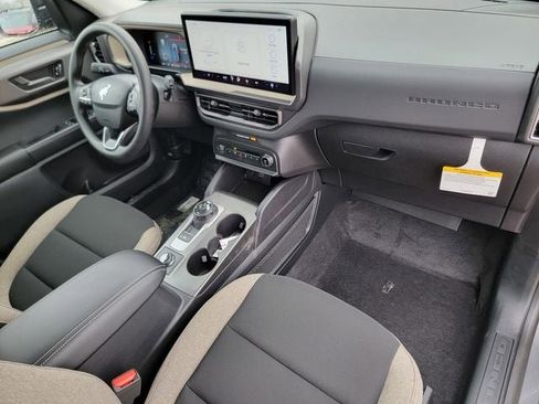 New 2026 Ford Bronco Sport Big Bend image 24