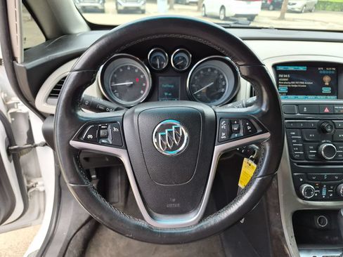Used 2017 Buick Verano Sport Touring FWD image 11