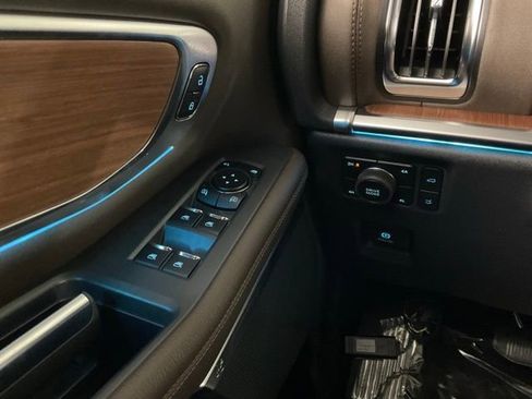 New 2026 Ford Expedition Max King Ranch image 20