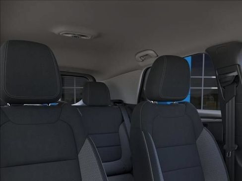 New 2026 Chevrolet TrailBlazer LT FWD image 25