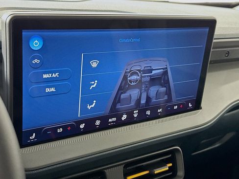New 2026 Ford Maverick Tremor AWD/4WD image 17