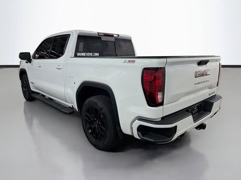 Used 2024 GMC Sierra 1500 Elevation w/ Elevation Premium Package AWD/4WD image 7