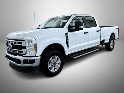 Used 2025 Ford F250 XLT