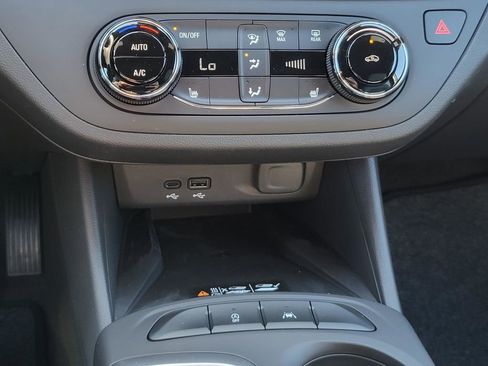 New 2026 Buick Envista Preferred w/ Convenience I Package image 10