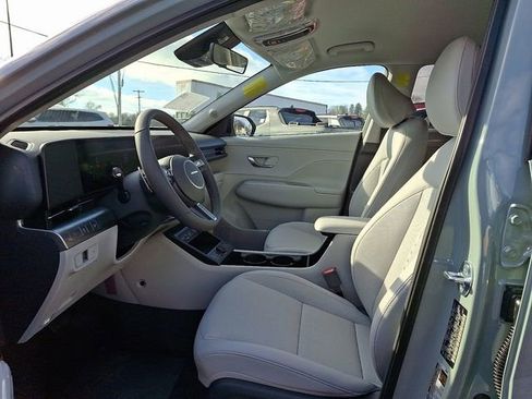 New 2026 Hyundai Kona SEL Premium image 5