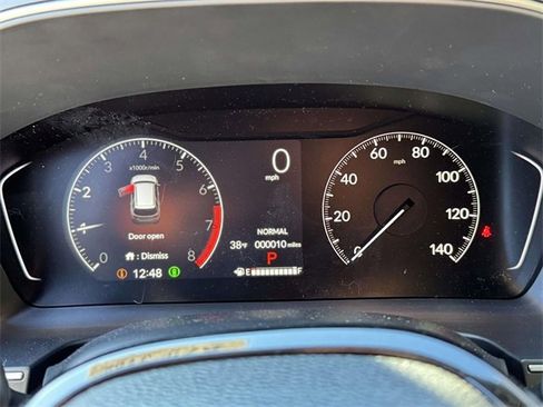 New 2025 Honda Pilot Sport image 22