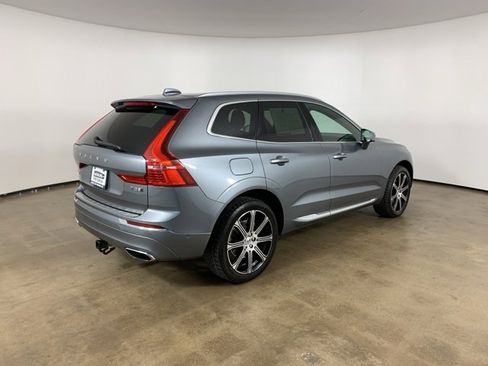 Used 2019 Volvo XC60 T5 Inscription w/ Protection Package Premier image 31