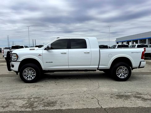 Used 2022 RAM 2500 Laramie image 10